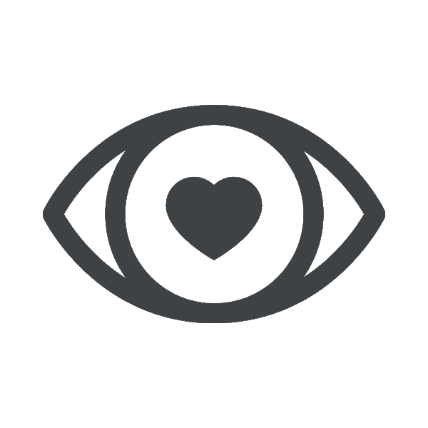 Eye Heart