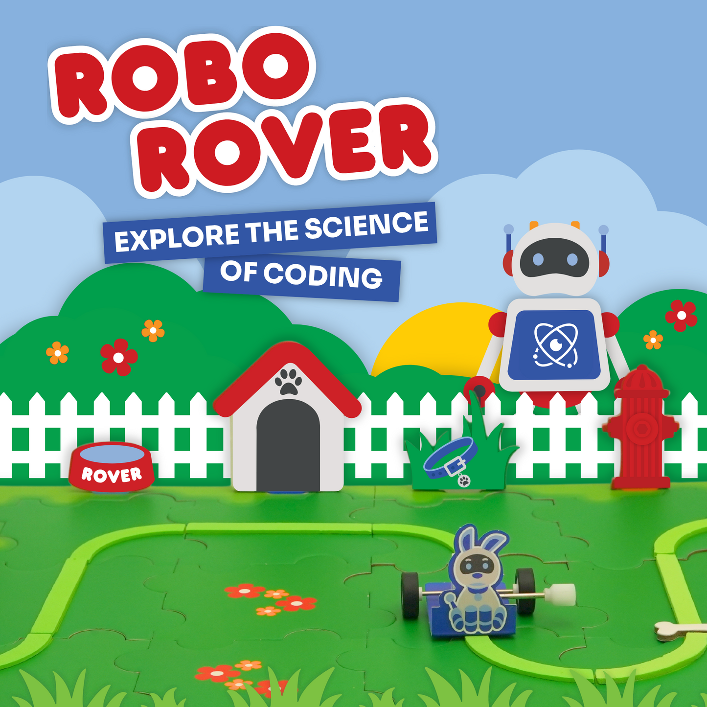 ROBO ROVER