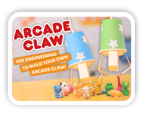 Arcade Claw