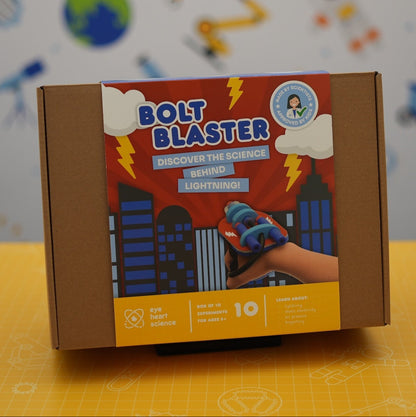 Bolt Blaster