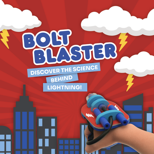 Bolt Blaster