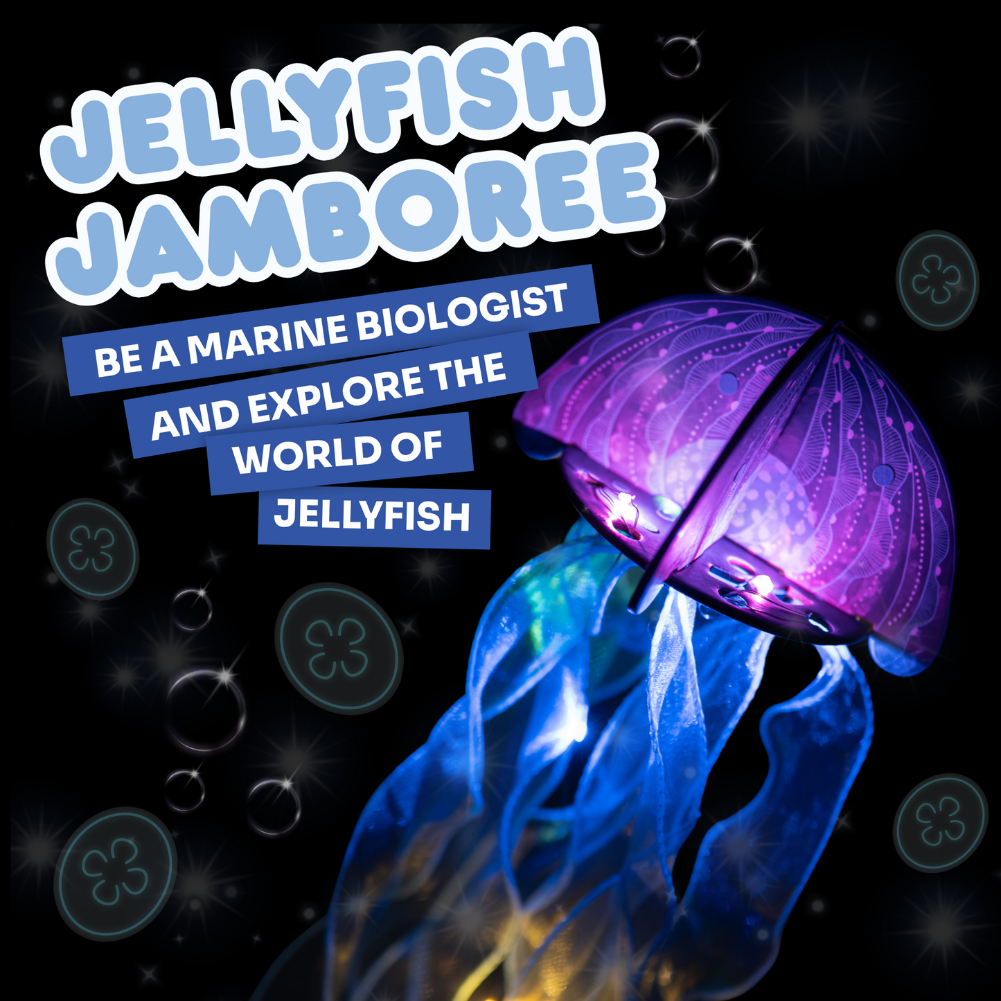 JELLYFISH JAMBOREE